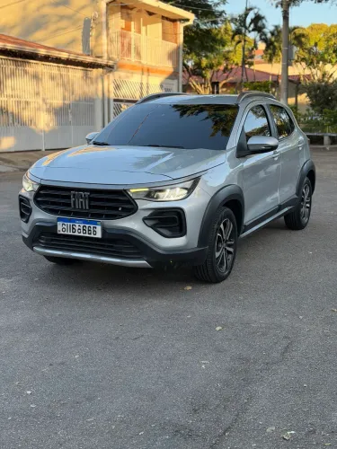 Fiat Pulse Audace 1.0 Turbo 200 Flex Aut. 2023