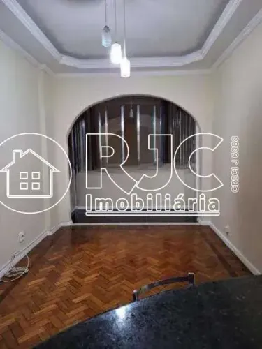 Imóvel para venda com 47 metros quadrados com 1 quarto em Glória - Rio de Janeiro - RJ