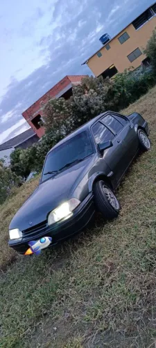 Chevrolet Monza Classic/ Sl/e/sr 1.8 1991