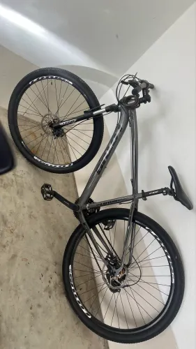 Bicicleta Lótus