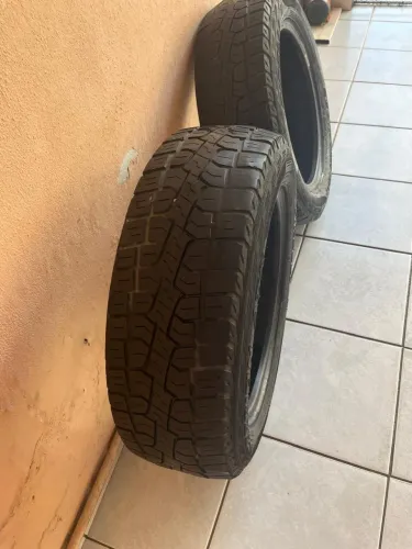 PNEUS 205/60/R16