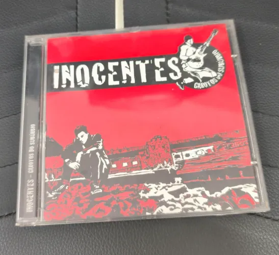 Cd Inocentes