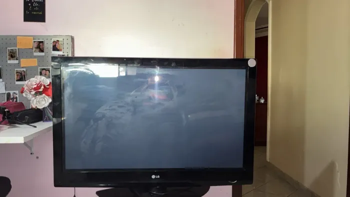 Televisão LG 42 polegadas