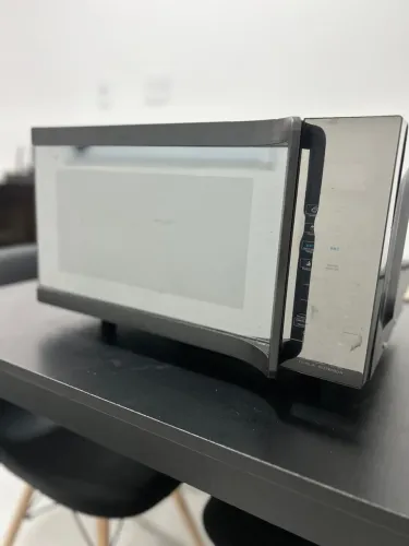 Microondas