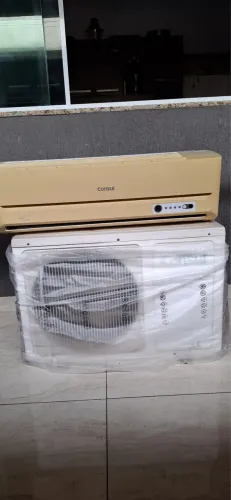 Ar Condicionado Cônsul 220V 7500 BTU