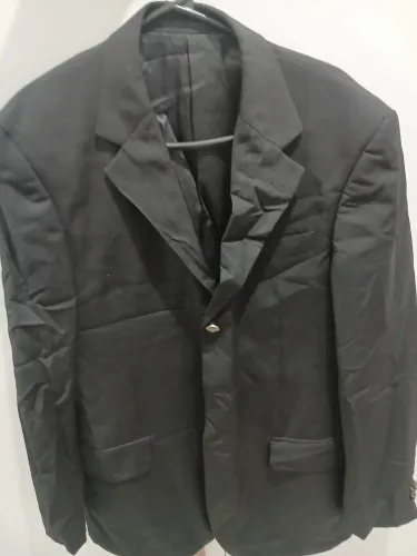 Terno, blazer dudalina tam 50
