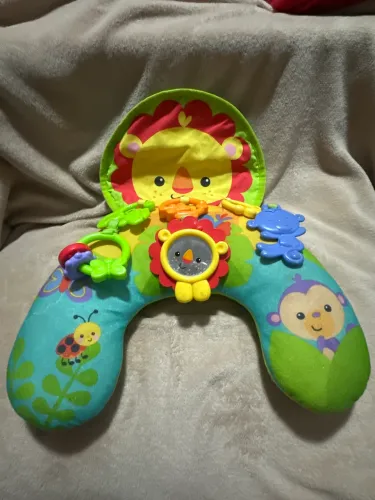 Desapego brinquedo infantil