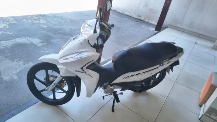 Avelloz Az 01 50cc