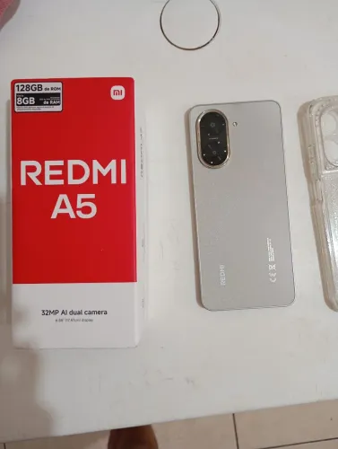 Celular Redmi A5