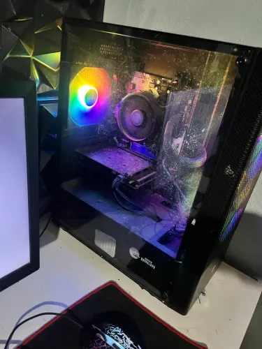 Pc gamer