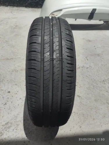 Pneu 175/65R14 Dunlop Enaseve EC300 aro 14