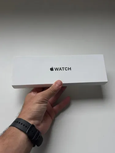 AppleWatch SE 40mm novo/lacrado (garantia e parcelamento) 