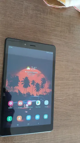 Vendo Tablet Samsung A8 t290 32gb