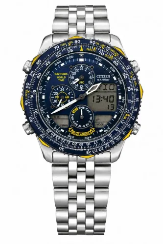 CITIZEN PROMASTER C300 BLUE ANGELS