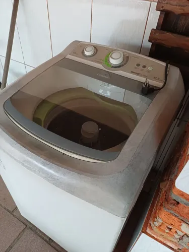 Máquina de Lavar Consul 11,5kg