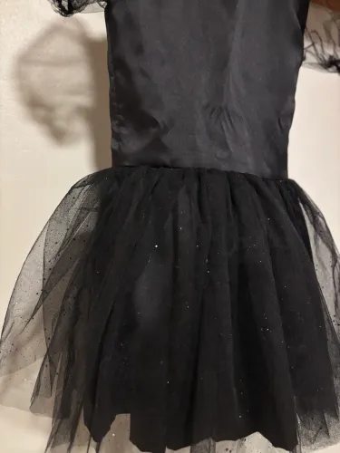 Vestido de festa infantil