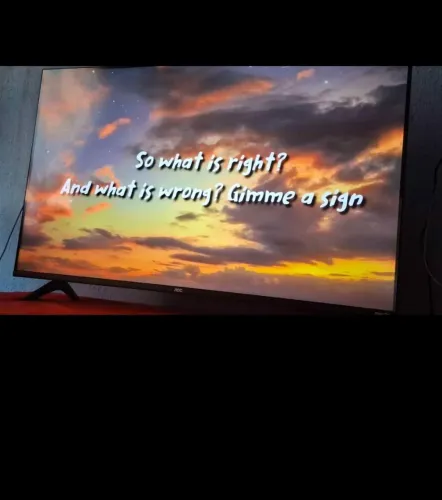 Smart Tv Roku 43 Polegadas