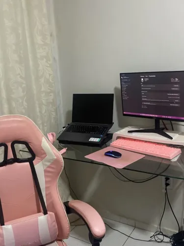 Monitor AOC 24" Gamer (Quase não usei)