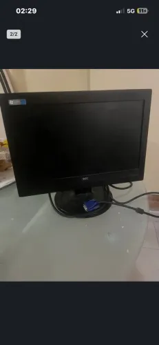 Monitor AOC