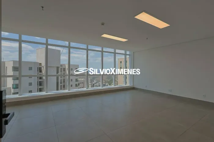 Salas Comerciais para Locação, Vila Da Serra - Nova Lima