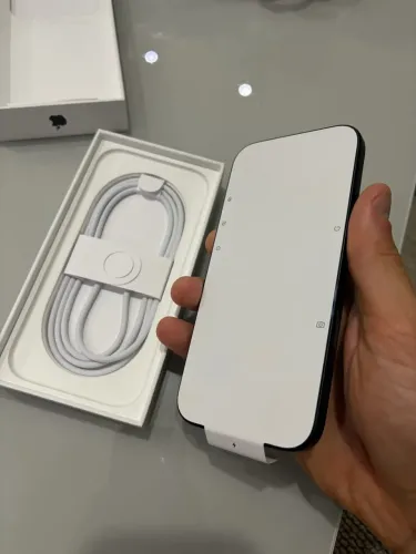 Iphone 18 pro 256 GB - Novo