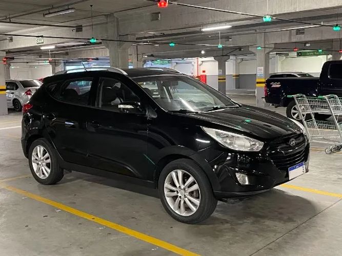 Imagem de Hyundai IX35 Mec. 2011
