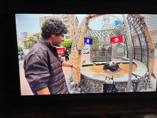 TV TCL 65 polegadas 06 meses de uso (somente venda)