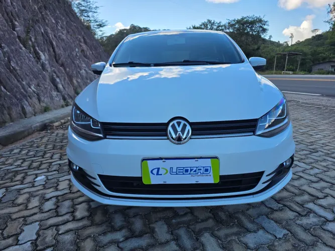 Volkswagen Fox Connect 1.6 Flex 8V 5P 2022