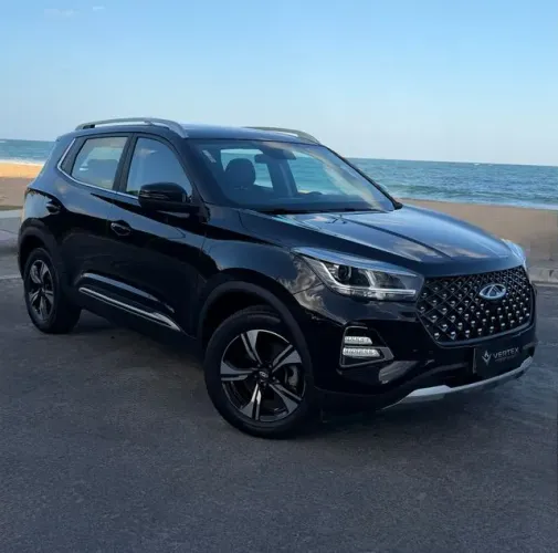 Chery Tiggo 5X Sport 1.5 Turbo Flex Aut. 2025