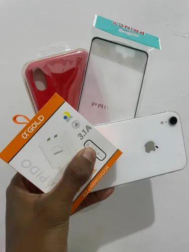 Iphone XR - 128gb