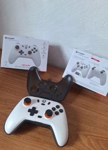 Controle Gamesir T4 Nova Lite