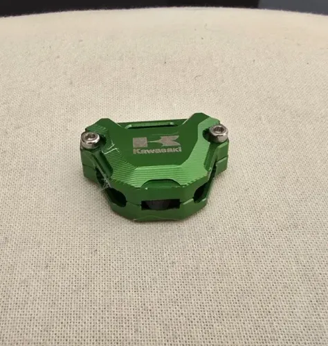 Capa Da Chave Kawasaki Ninja Zx-14r, Ninja Zx-10