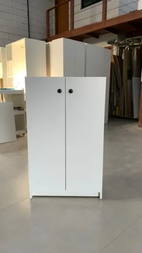 Armario sapateira 100% mdf - Leia anuncio