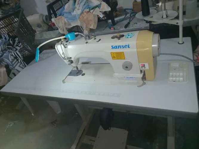 Reta direct dryve Sansei