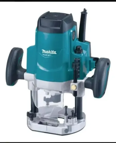 Tupia coluna mod. M3600B Makita.