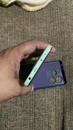 Vendo este lindo celular