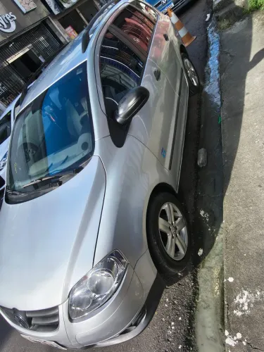 Volkswagen Spacefox Route 1.6 MI T.flex 5P 2010