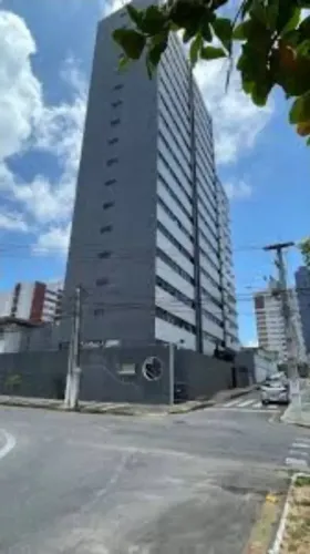 SALA COMERCIAL À VENDA NO TIROL EDIFÍCIO SFAX | NATAL/RN