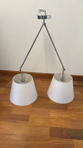 Lustre Westwing
