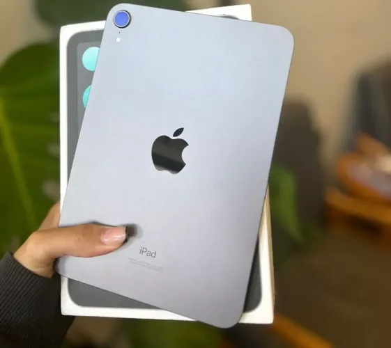 iPad mini 6 64gb