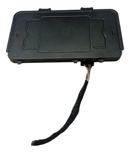 Módulo Base Carregador Volkswagen Virtus Exclusive 1.4 2025