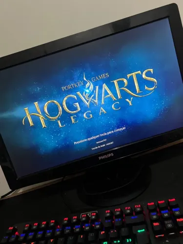 Pc gamer