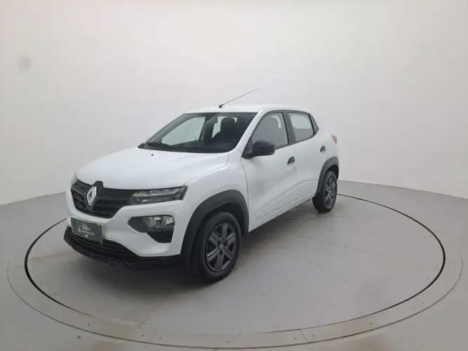 Renault Kwid 1.0 Zen 2026