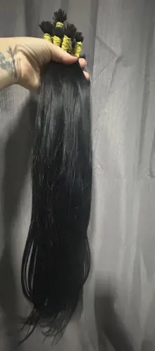 Mega Hair 