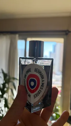 Perfume Hermann Etat Libre d?Orange