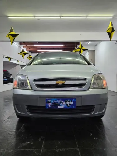 Chevrolet Meriva Expres.easytronic 1.8 Flexpower 2011