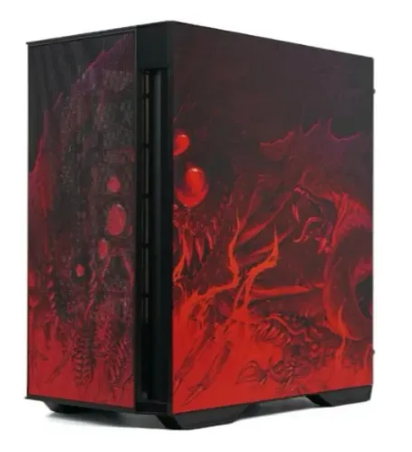 Computador PC Desktop Gamer