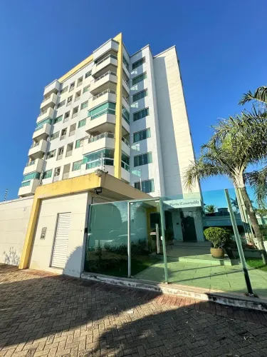 Vendo um Apartamento Porto Esmeralda