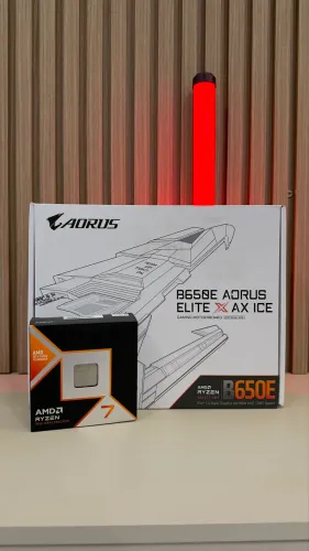 Kit 9800X3D