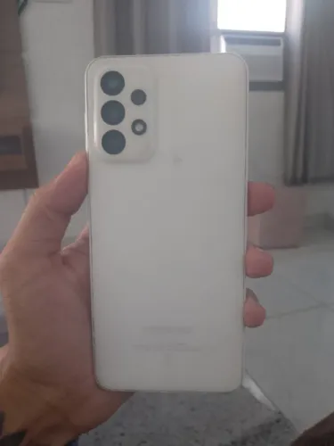 CELULAR A23 BRANCO 